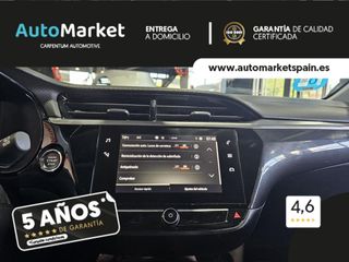 Opel Corsa Electric EDITION	50KWH -EEG ELECTRIC