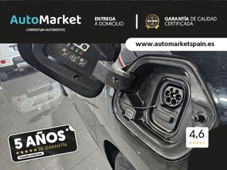 Opel Corsa Electric EDITION	50KWH -EEG ELECTRIC
