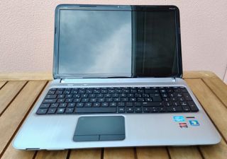 Portátil HP Pavilion DV6 i7