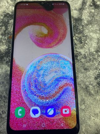Samsung Galaxy A04e 