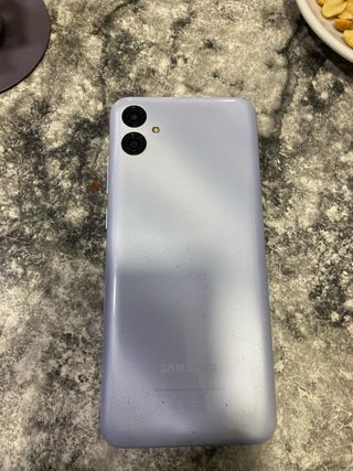 Samsung Galaxy A04e 