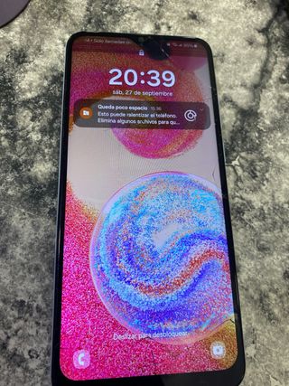 Samsung Galaxy A04e 