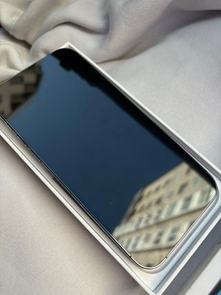 iPhone 14 Pro Max Morado 128GB