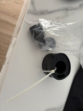 Manillar Syncros IC al CRESTON Carbono