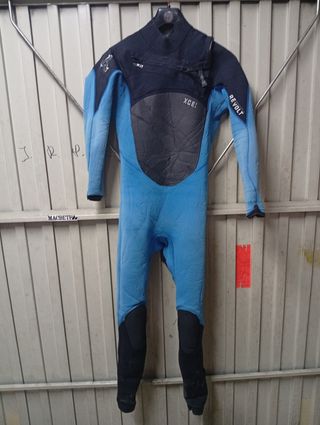 Traje de neopreno surf