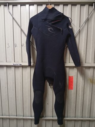 Traje de neopreno surf
