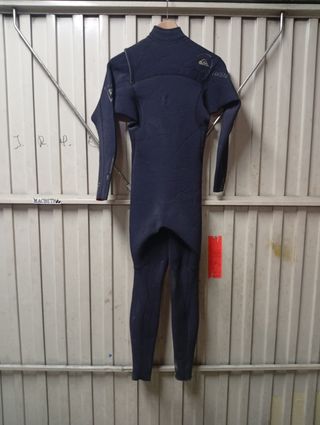 Traje de neopreno surf