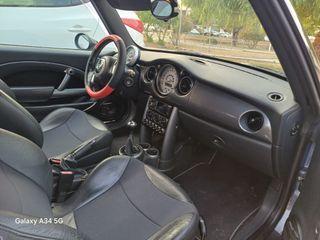MINI Coupé 2006
