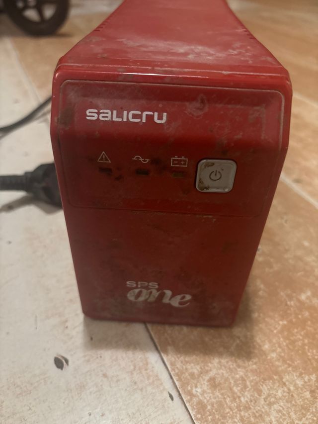 SAI SALICRU SPS ONE 800VA