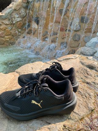 Zapatillas Puma Adidas deporte Asics botas Nike
