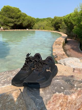 Zapatillas Puma Adidas deporte Asics botas Nike