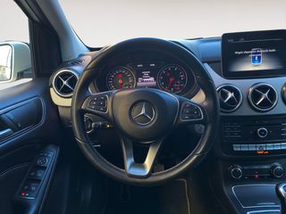 Mercedes Clase B 180 Urban