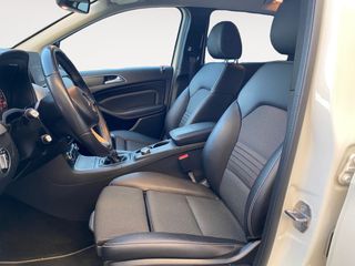 Mercedes Clase B 180 Urban