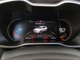 MG ZS Luxury
