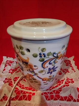 Lampada per oli essenziali