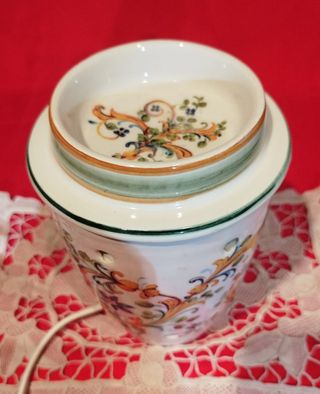 Lampada per oli essenziali