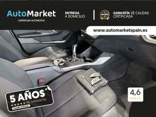 BMW Serie 1 SERIES HATCH 1.5 118I (100KW) Opcionales: 2.157 €