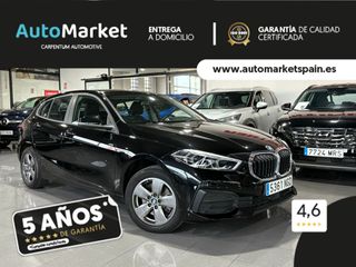BMW Serie 1 SERIES HATCH 1.5 118I (100KW) Opcionales: 2.157 €