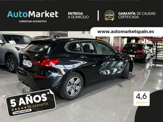 BMW Serie 1 SERIES HATCH 1.5 118I (100KW) Opcionales: 2.157 €
