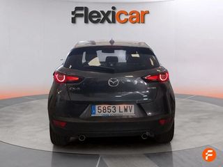 Mazda CX-3 2.0 G 89kW (121CV) 2WD AT Zenith