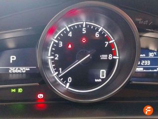 Mazda CX-3 2.0 G 89kW (121CV) 2WD AT Zenith