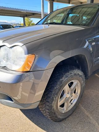 Jeep Grand Cherokee 2007