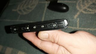 Nintendo Switch 2018 Cargador y consola