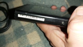 Nintendo Switch 2018 Cargador y consola