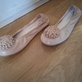 Bailarinas Ruth Secret Talla 33