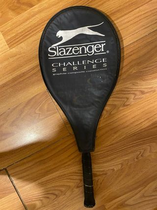 Raqueta Slazenger Challenge Series Grafito