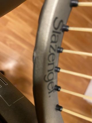 Raqueta Slazenger Challenge Series Grafito