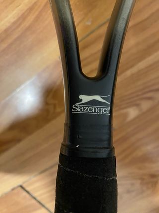 Raqueta Slazenger Challenge Series Grafito