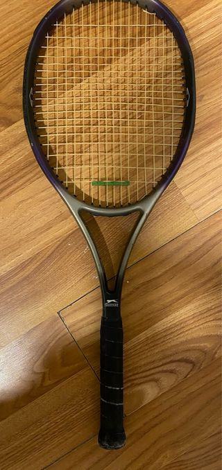 Raqueta Slazenger Challenge Series Grafito