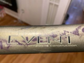 Raqueta Slazenger Challenge Series Grafito