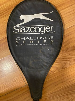 Raqueta Slazenger Challenge Series Grafito