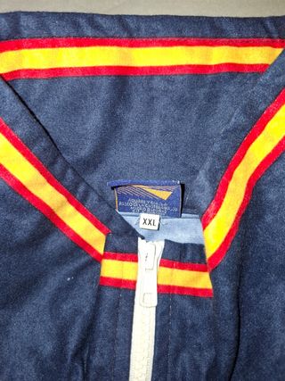 Chaqueta Equipo Olímpico Español Atlanta 1996