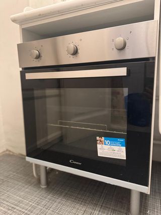 Horno Candy
