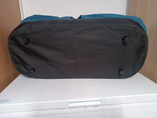 Carro de bebé Cybex Balios S silla + capazo 
