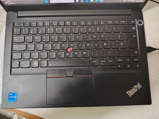 ThinkPad Intel Core i7 16GB RAM 512GB SSD