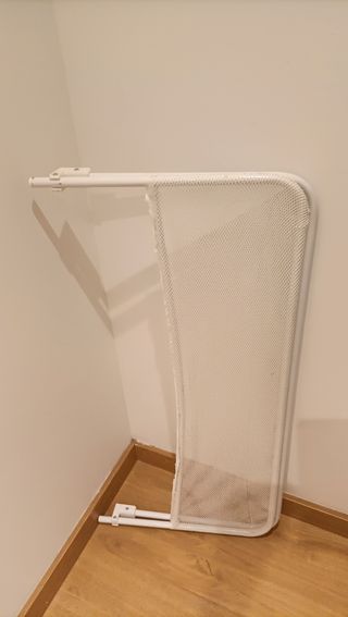BARRERA DE  CAMA 90x40
