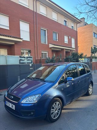 Ford C-MAX 2006