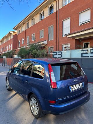 Ford C-MAX 2006