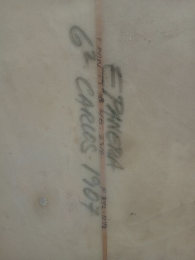 Pack 3 Tablas de Surf