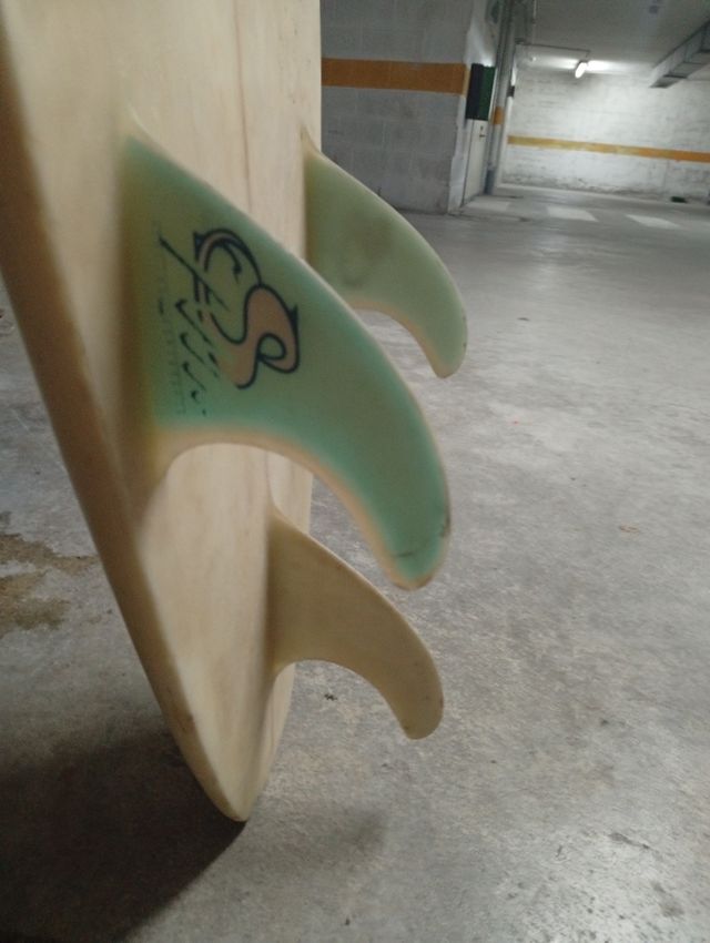 Pack 3 Tablas de Surf