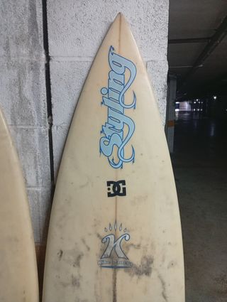 Pack 3 Tablas de Surf