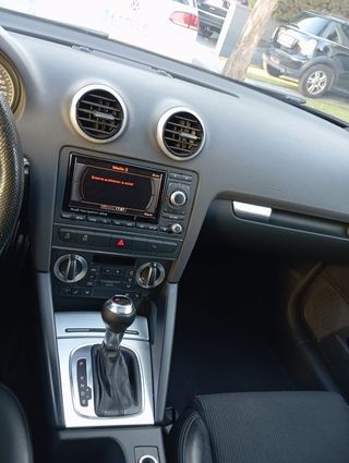 Audi A3 2012