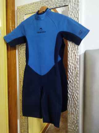 Neopreno Tribord Talla S REBAJADO