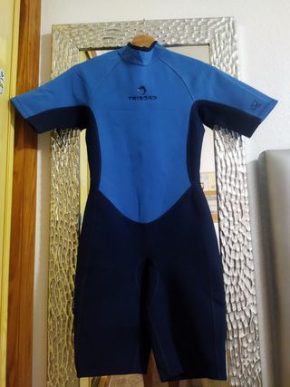 Neopreno Tribord Talla S REBAJADO
