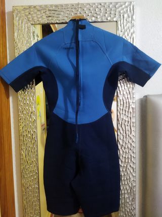 Neopreno Tribord Talla S REBAJADO