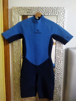 Neopreno Tribord Talla S REBAJADO